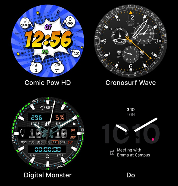 第3世代「タグ・ホイヤー コネクテッド」の魅力｜ブランド腕時計の正規