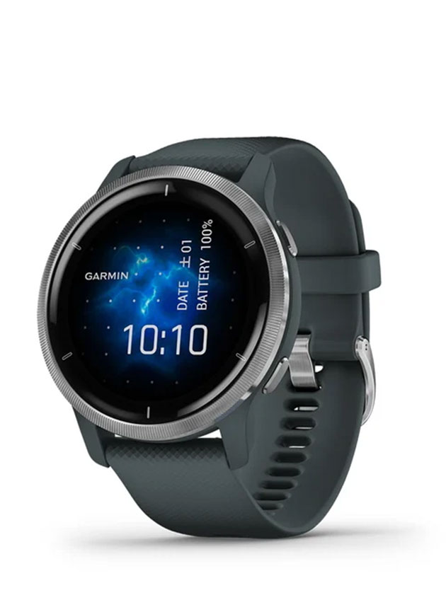 GARMIN Venu2(ガーミン ベニュー2）登場！ | ブランド腕時計の正規販売