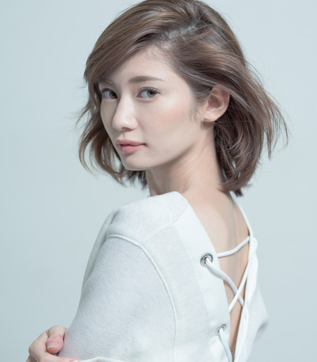 上田菜摘
