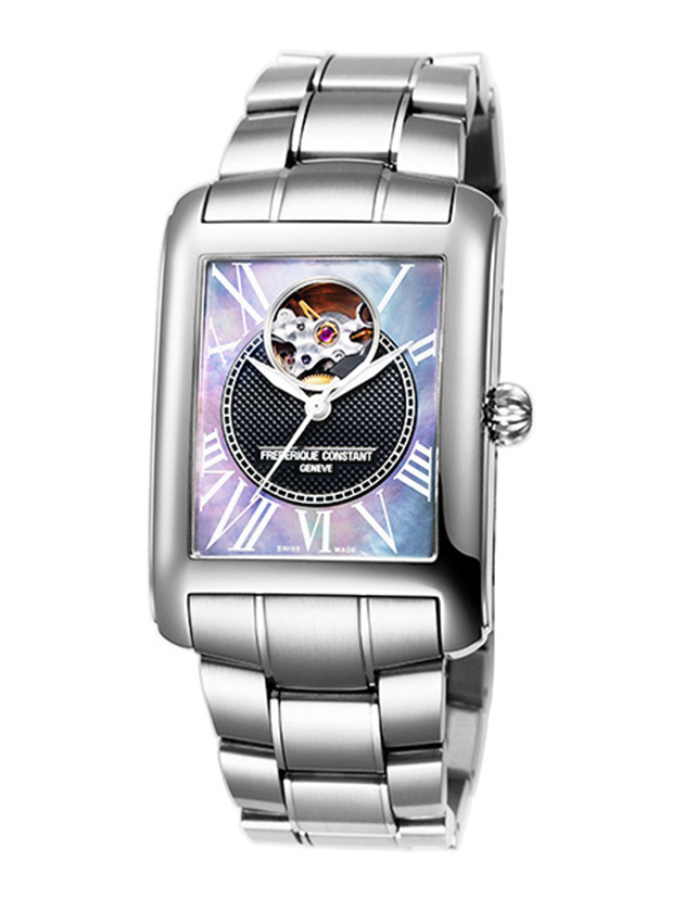 FREDERIQUE CONSTANT（フレデリック・コンスタント）クラシック カレ 