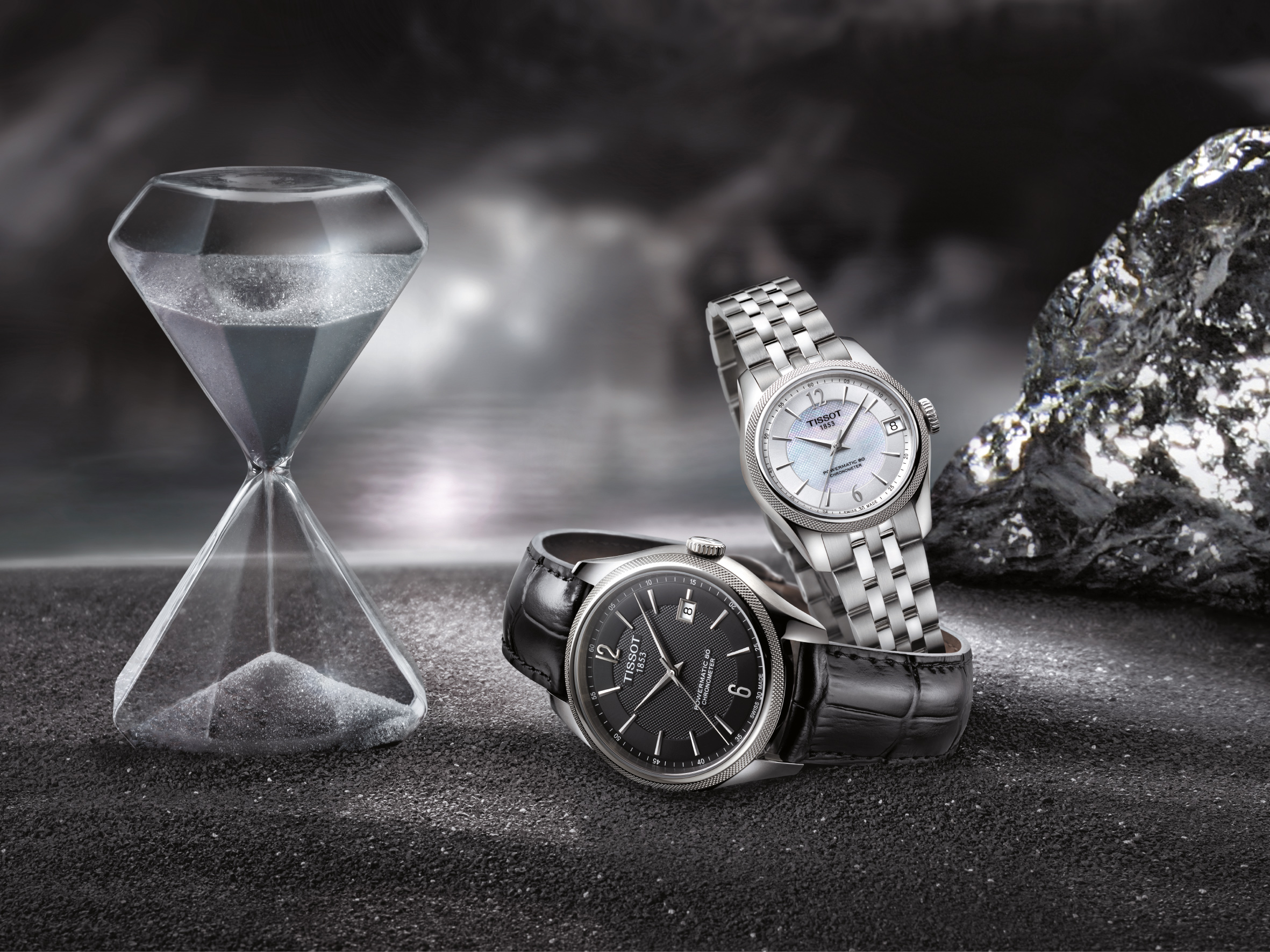 TISSOT：バラード全色揃っております！！！ | ブランド腕時計の