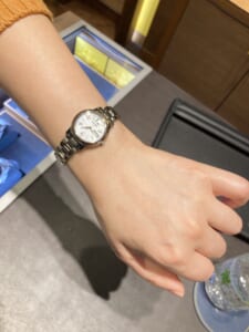 保証期間メーカー1年間無料保証シチズン ウィッカ ソーラーテック腕時計 KH3-436-11【送料無料】