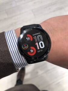 Venu 2 Plus」 新作ガ―ミン発売いよいよ明日から！！ | ブランド腕時計