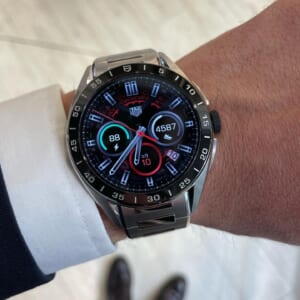 【TAGHeuer】タグ•ホイヤーキャリバーE3