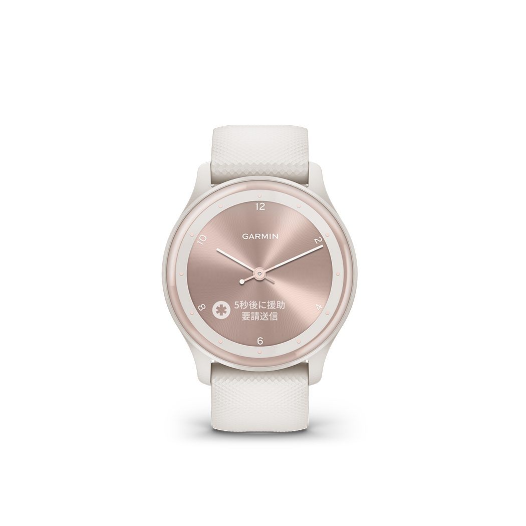 GARMIN vivomove Sport GARMIN 010-02566-42(GARMIN vivomove GARMIN vivomove Sport GARMIN 010-02566-42(GARMIN vivomove