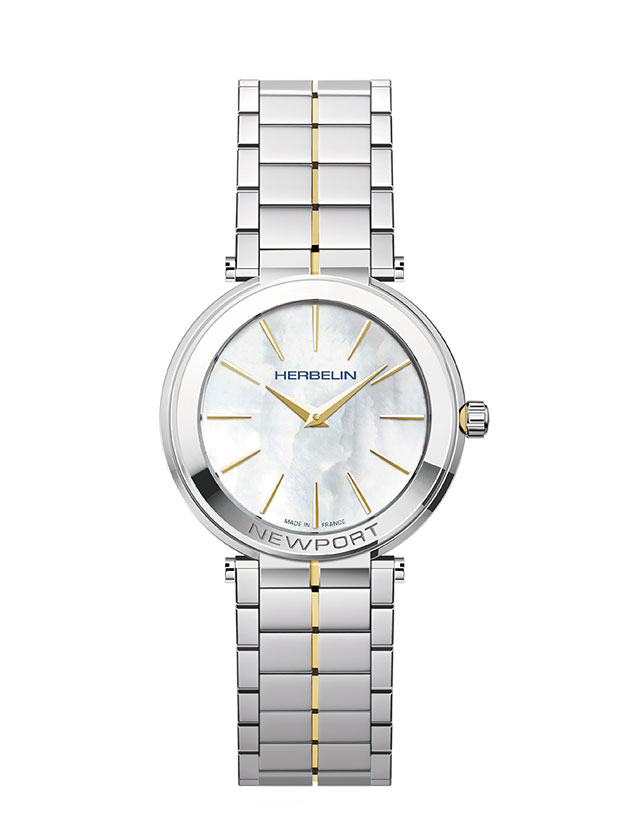 MICHEL HERBELIN | ブランド／シリーズ | ブランド腕時計の正規販売店 