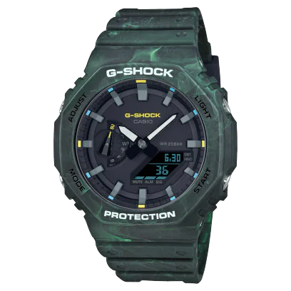 GA-2100FR-3AJF