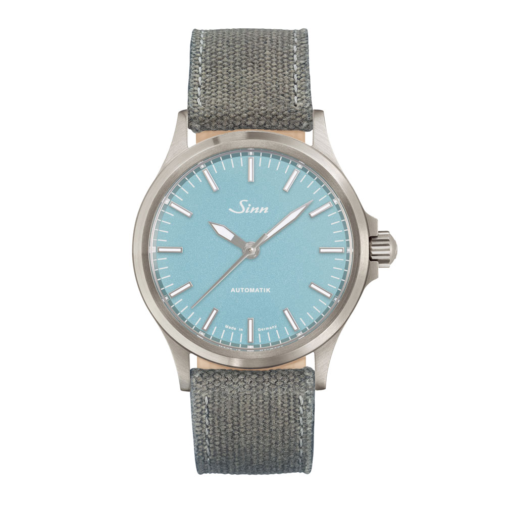 SINN（ジン）アーカイブ(生産終了、手配不可) - 【世界限定400本