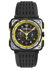 ベル＆ロス 外に出かけたくなる！ブライトリング【日本限定】ナビタイマー B01 クロノグラフ 43 ジャパン エディション　【最大120回払いまで金利無料。A.M.I33周年フェア開催中】の画像