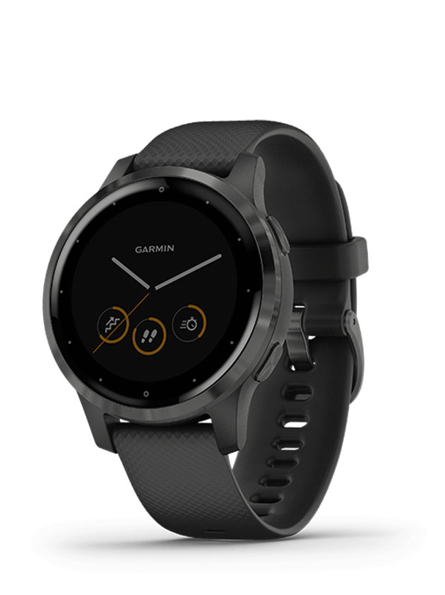 vivoactive 4S Black / Slate