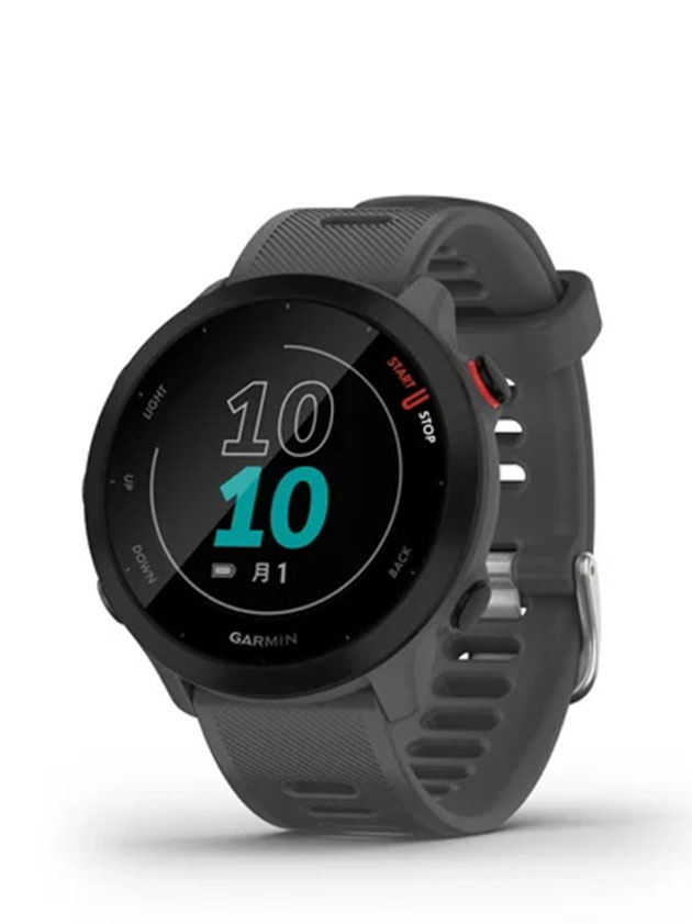 GARMIN ForeAthlete 55 Black