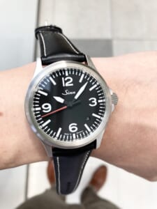 【土.日曜 限定値引き】Sinn ジン 556 ベルト 品