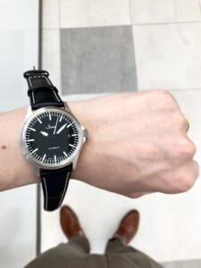 【土.日曜 限定値引き】Sinn ジン 556 ベルト 品