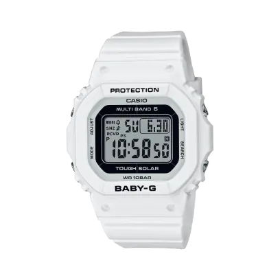 Baby-G（ベビーG）ベーシック シリーズ - BGD-565USW-5JF | ブランド