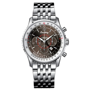 ブライトリング MONTBRILLANT JAPAN EDITION BRONDSの画像