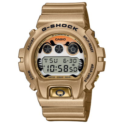 DW-6900GDA-9JR