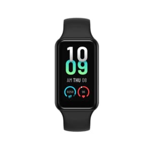 アマズフィット Band 7 ブラックの画像