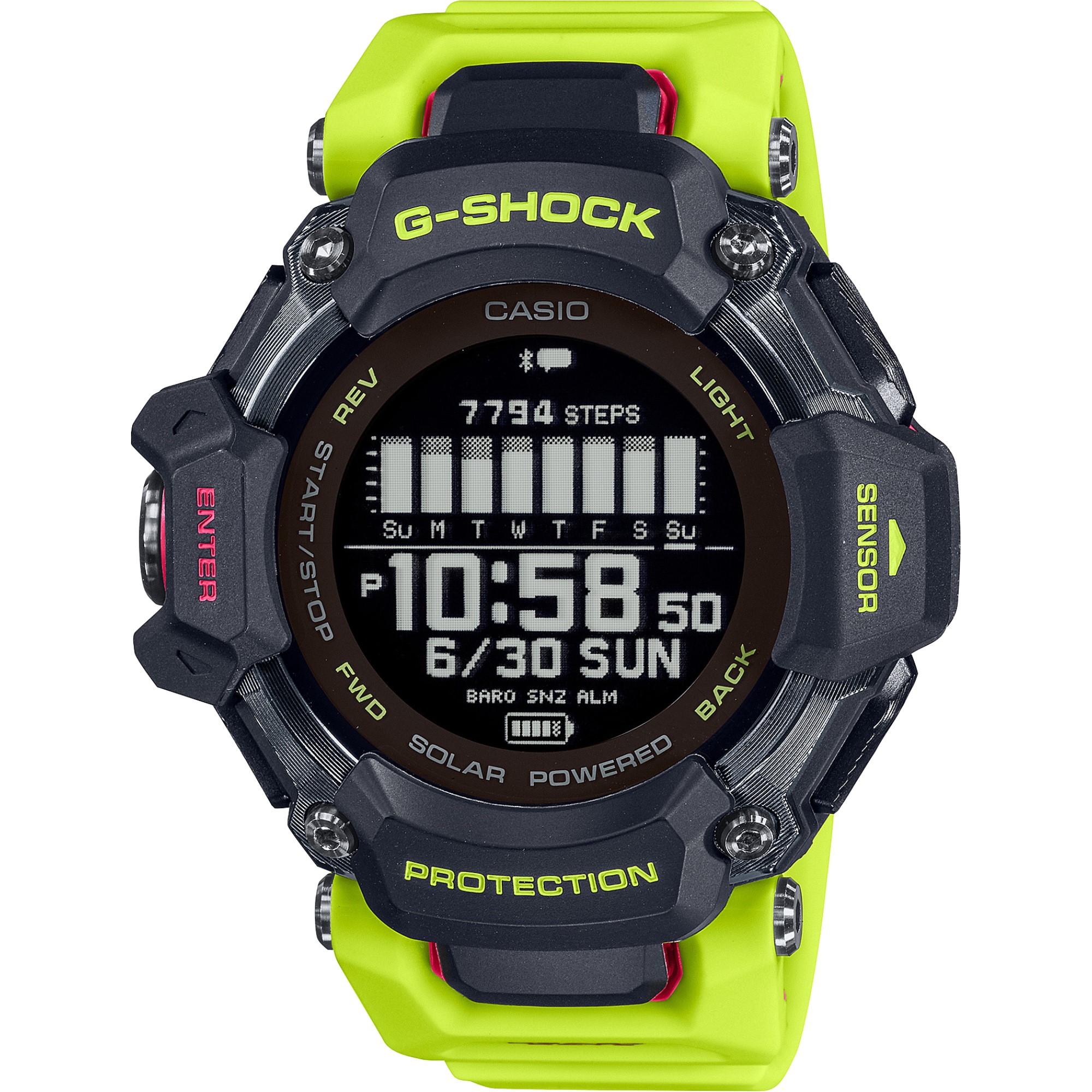 CASIO G-SHOCK BABY-G ペアウォッチ Gショック スポーツ