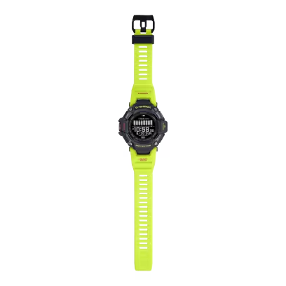 G-SHOCK（Gショック）G-SQUAD シリーズ - GBD-H2000-1A9JR | ブランド