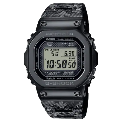 40th Anniversary G-SHOCK×ERIC HAZEコラボレーションモデル