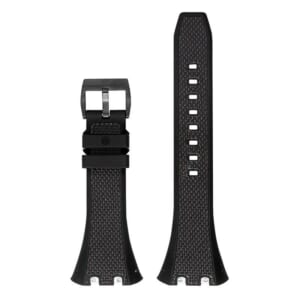 ハンブルリッチ WBB0289-017-ST 41mm　※ストラップのみの画像