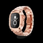 GOLDEN CONCEPT（ゴールデンコンセプト）ROYAL - Apple Watch Case