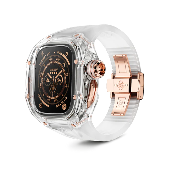 GOLDEN CONCEPT（ゴールデンコンセプト）ULTRA - Apple Watch Case 