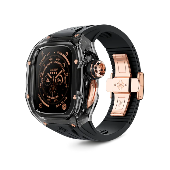 GOLDEN CONCEPT（ゴールデンコンセプト）ULTRA - Apple Watch Case
