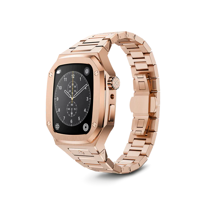 ゴールデンコンセプト　Apple Watch series7 42ミリ