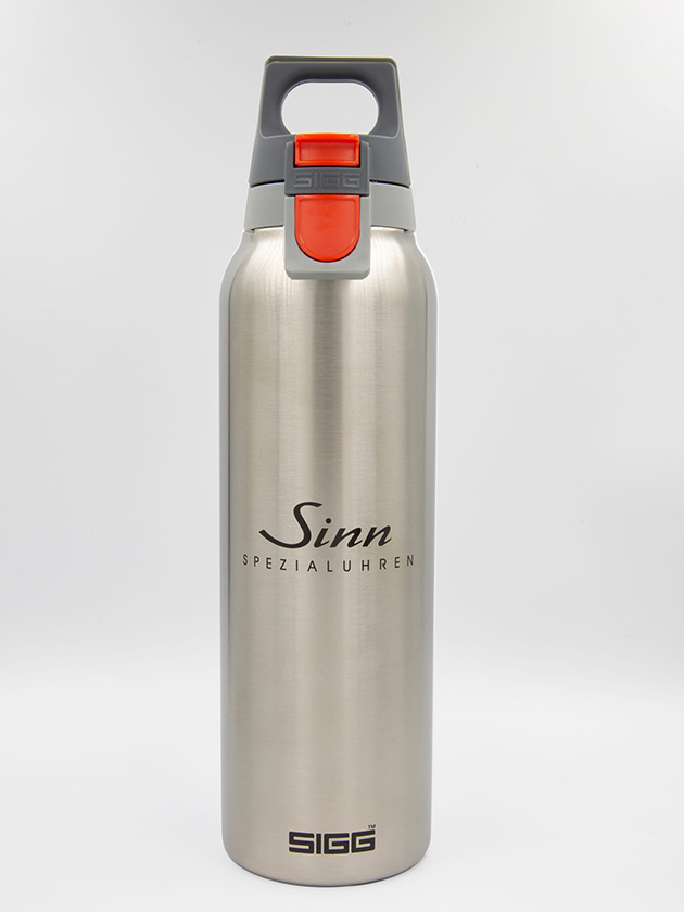 SIGG thermos bottle 0.55L SL