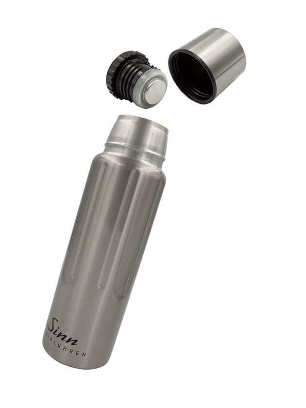 SIGG stainless bottle 0.5L