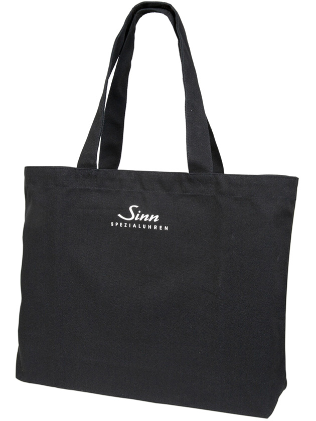 tote bag(L) BK