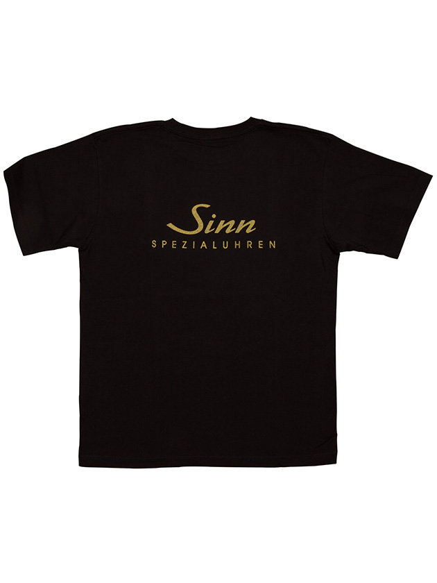 BIG SINN T-SHIRTS BK 2023　※バックプリント　サイズ展開M、L、XL