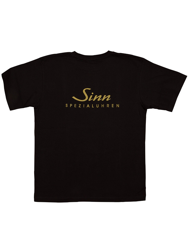 BIG SINN T-SHIRTS BK 2023　※バックプリント　サイズ展開M、L、XL