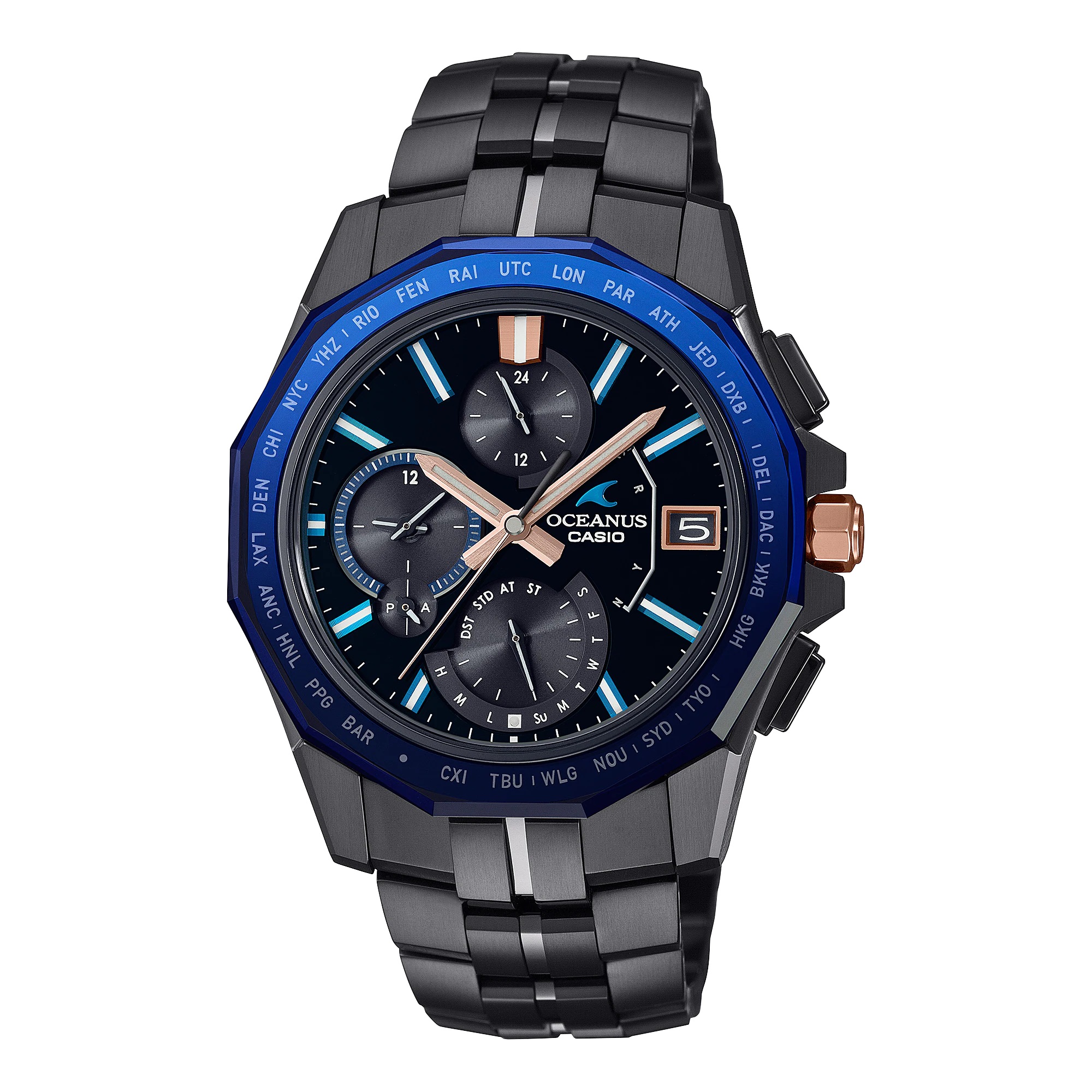 Manta S6000 Series OCW-S6000B-1AJF