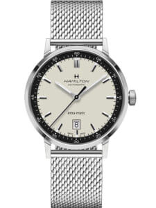 ハミルトン イントラマティック　オートの画像