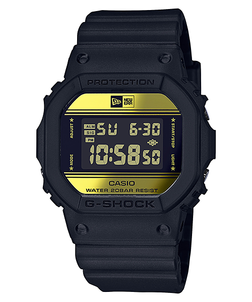G-SHOCK（Gショック）アーカイブ(生産終了、手配不可) - GM