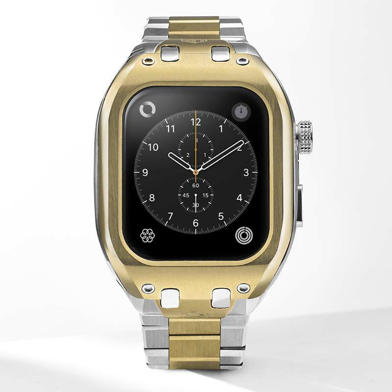 CLASSIC METAL WBB0290-035 45mm※Apple Watch本体は付きません
