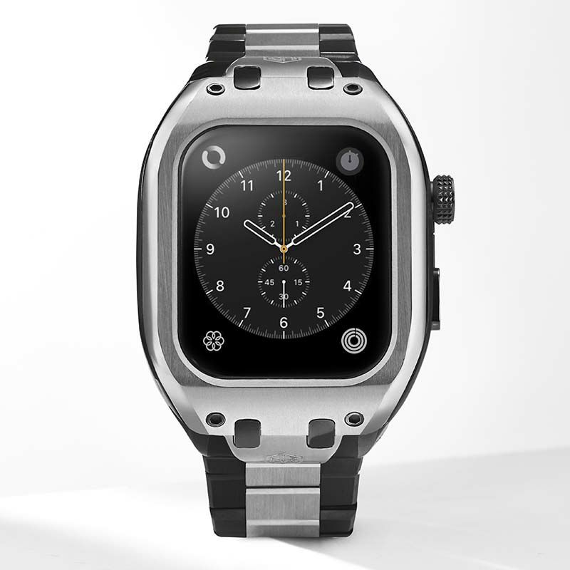 CLASSIC METAL WBB0290-034 45mm※Apple Watch本体は付きません