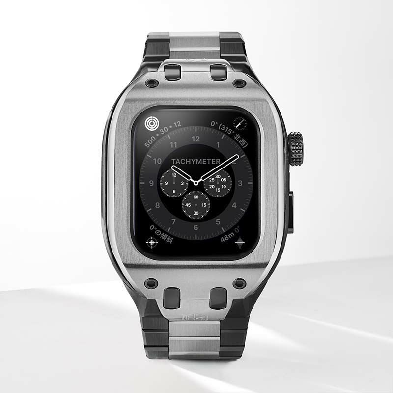 CLASSIC METAL WBB0289-034 41mm※Apple Watch本体は付きません
