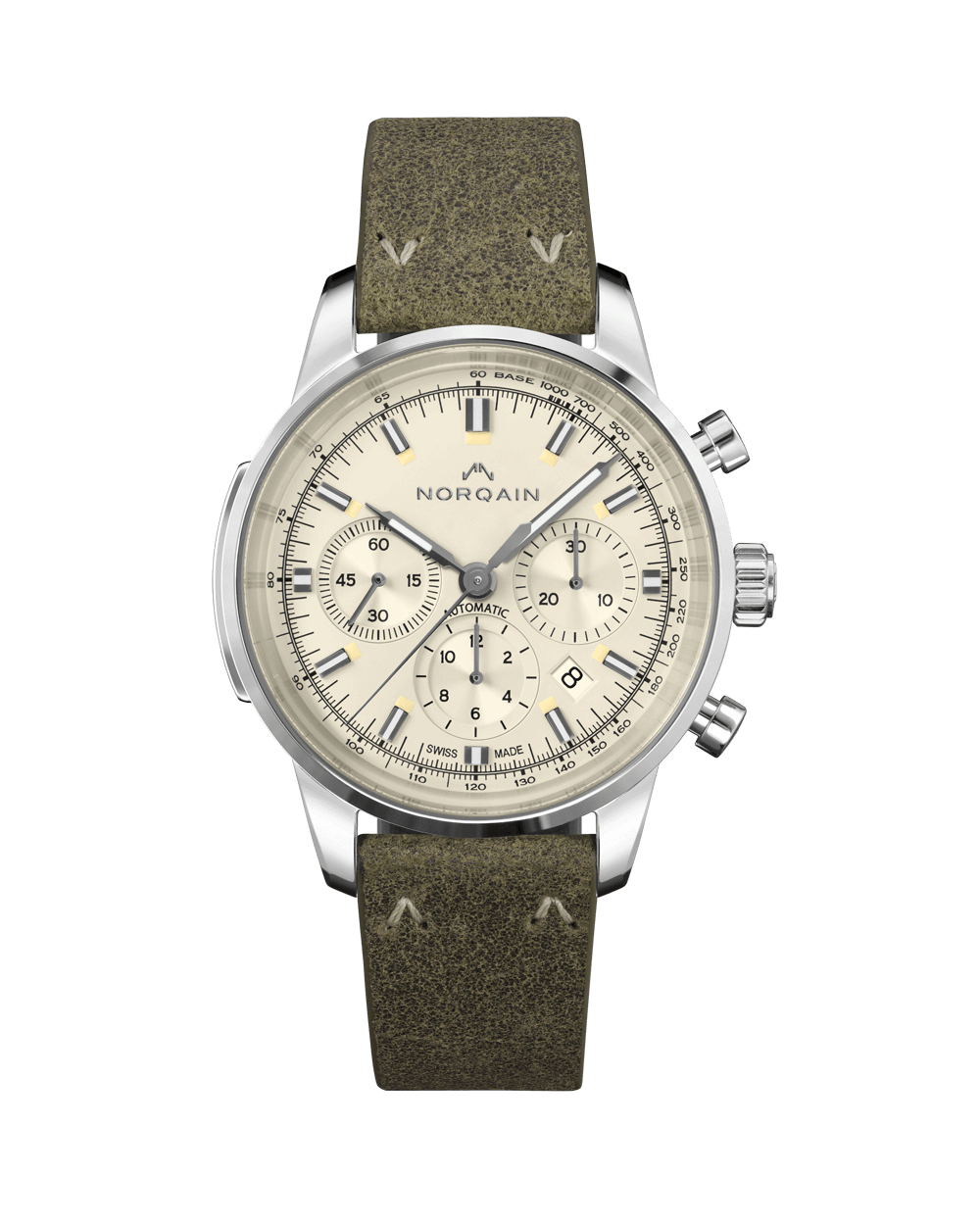 Freedom 60 Chronograph シリーズ