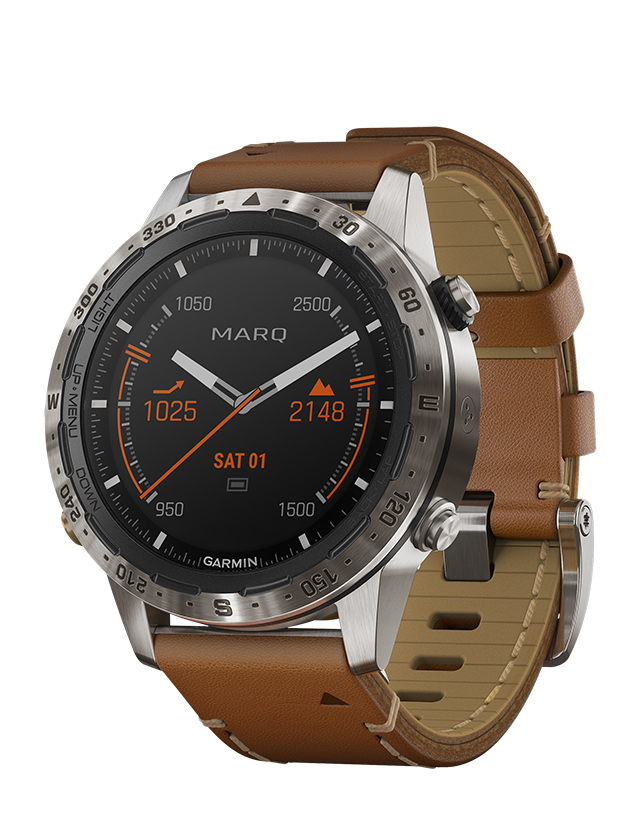 MARQ Expedition