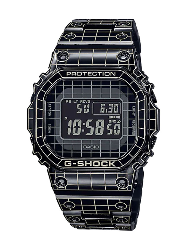 G-SHOCK（Gショック）アーカイブ(生産終了、手配不可) - GM