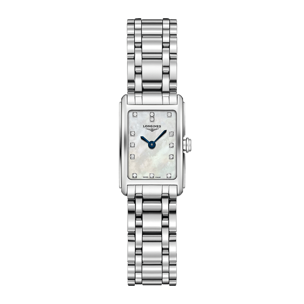 印象のデザイン ジャンク LONGINES 動作不安定 時計 ドルチェ