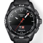 TISSOT(ティソ)T-タッチ シリーズ - Tタッチ コネクト TISSOT(ティソ)T-タッチ シリーズ - Tタッチ コネクト