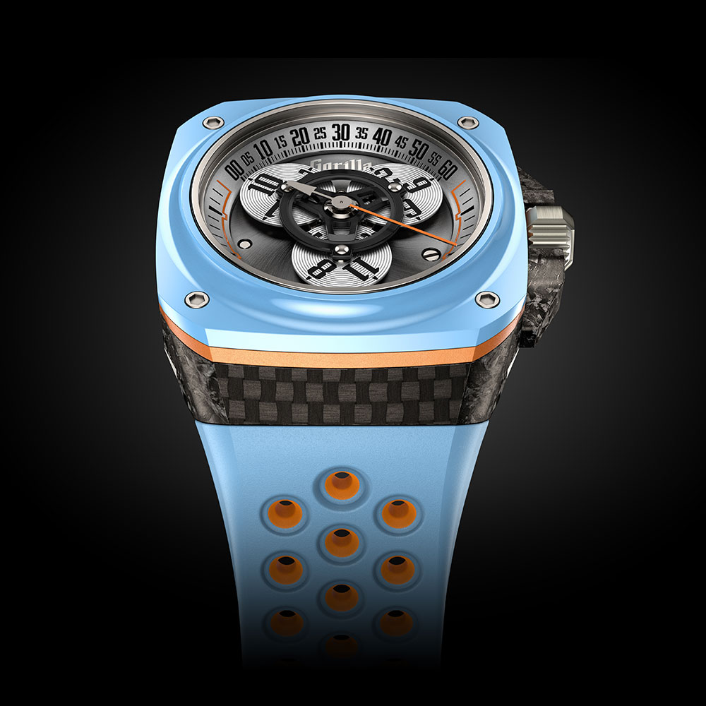 コロンビア産 クァドリツベルクラトゥスゴカクコカブト 34mm 【公式通販】