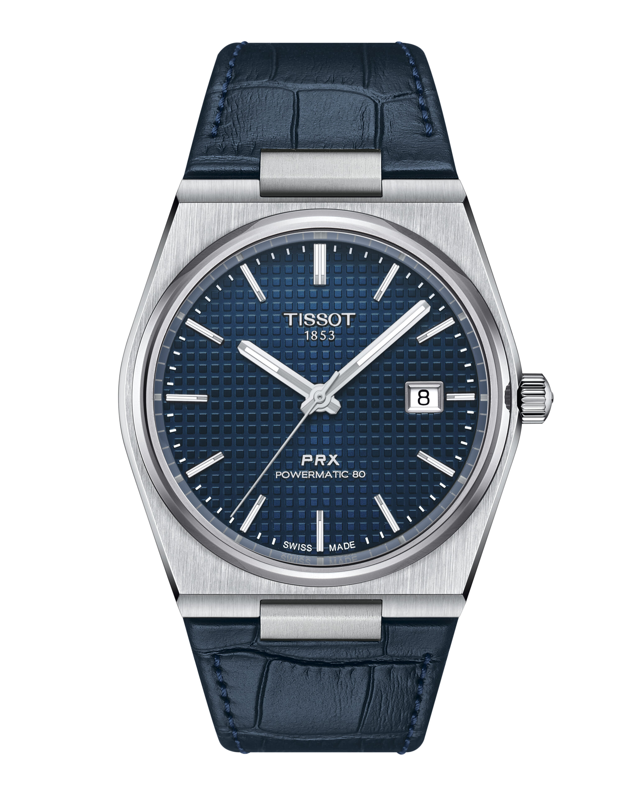 ティソPR 100 【 TISSOT（ティソ）】 | 時計を探す | 時計Begin