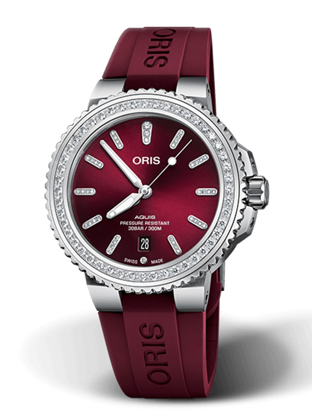 〈整備済み〉ORIS/美品★オリスメンズ腕時計/ヴィンテージ/スイス手巻き780