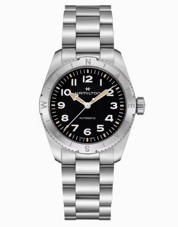 カーキフィールド エクスペディション 37mm