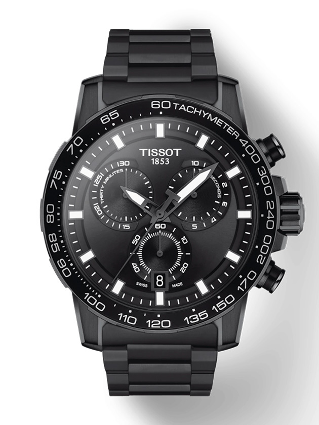 TISSOT SUPER SPORTS CHRONO